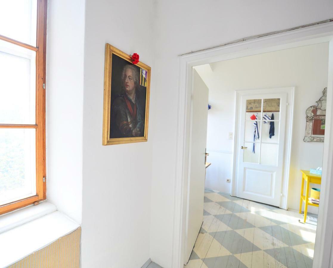 Vienna'S Most Charming Home Экстерьер фото