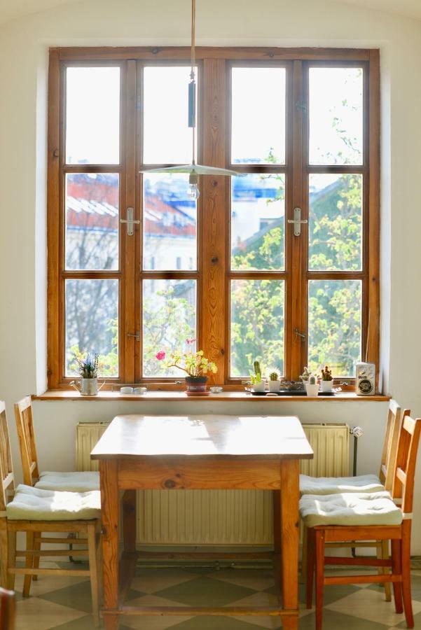 Vienna'S Most Charming Home Экстерьер фото